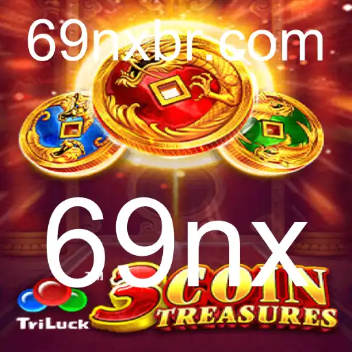Descubra o Mundo do 3CoinTreasures: Um Jogo de Aventuras Inovador