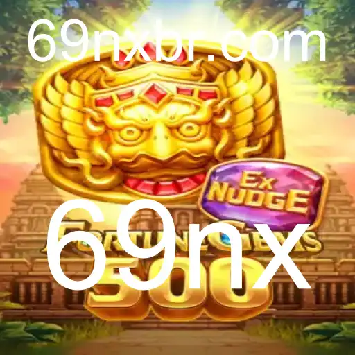 Explorando FortuneGems500: A Nova Sensação dos Games com '69nx'