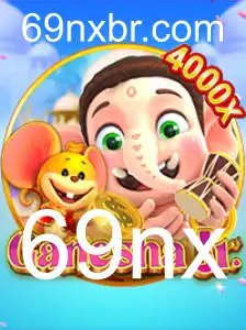 Descubra GaneshaJr: O Novo Jogo Inovador com a Palavra-Chave 69nx