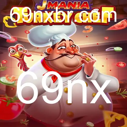 Descubra o Universo de JManiaTurkeyChef: Mergulhe Neste Jogo Culinário Inovador