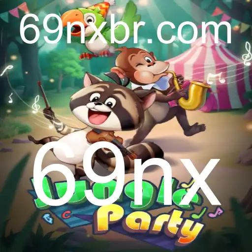 JungleParty: Aventuras e Desafios na Selva com a Palavra-Chave '69nx'