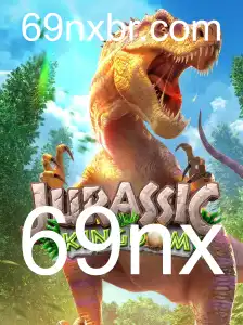 Explorando o Fascinante Mundo de JurassicKingdom