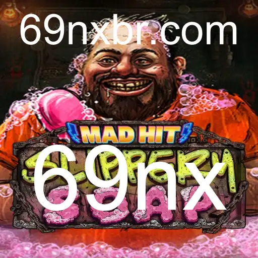 Explorando o Mundo de MadHitSlipperySoap: Um Jogo Inovador e Desafiador