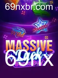 Explorando o Universo de MassiveLuckBonusBuy: Uma Aventura Incrível