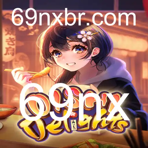 Descubra o Mundo de OishiDelights: Uma Viagem Gastronômica com 69nx