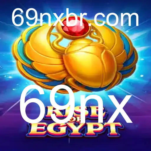 RiseOfEgypt: Explorando o Fascínio do Antigo Egito no Mundo dos Jogos