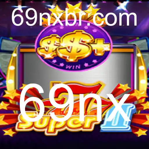 Super777II: Descubra o Mundo Empolgante do Jogo com 69nx