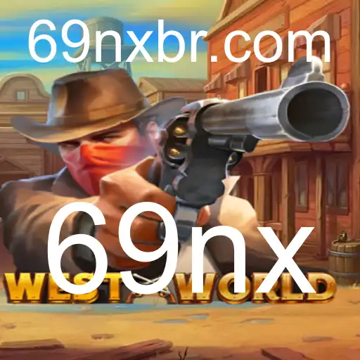 Explorando WestWorld: O Jogo Inovador com a Chave 69nx